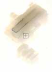 Miele Various Sockets - Plug Housing 2 Pole Mk2