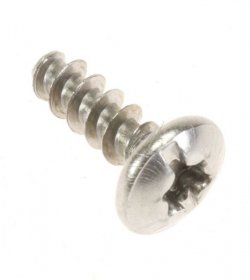 Miele Screw - Raised Head Screw 4x12