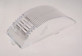 Miele Casing Cover - Cover Bulb
