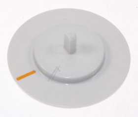 Miele Gauge Disc - Selector Disc L white