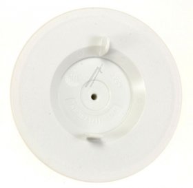 Miele Gauge Disc - Selector Disc L white