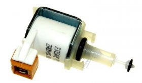 Miele 1 way Solenoid Valve - Solenoid Valve 220-240v 50-60 Hz