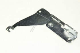 Miele Door Hinge For Dishwasher - Hinge Left