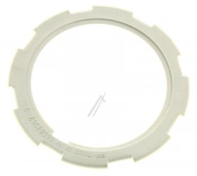Miele Nut - Lock Nut Salt Container
