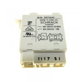 Miele Relay - Relay 0419 11 010101
