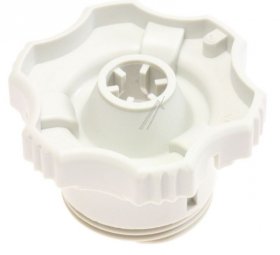 Miele Bearing - Spray Arm Retainer Top