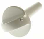 Miele Power Button - Programme Knob L white