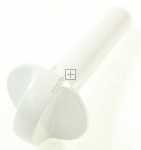 Miele Button - Programme Knob L white