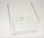Miele Vegetable Drawer - Vegetable Tray