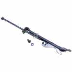 Miele Spring - Spring Mechanism