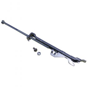 Miele Spring - Spring Mechanism