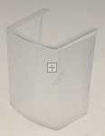 Miele Casing Cover - Cover Bulb