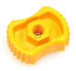 Miele Nut - Knurled Nut M6