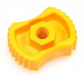 Miele Nut - Knurled Nut M6