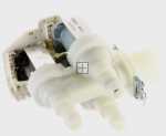 Miele 3 way Solenoid Valve - Inlet Valve 359 3x12l 120-220v