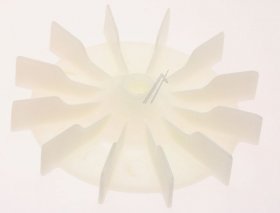 Miele Ventilator Motor - Impeller