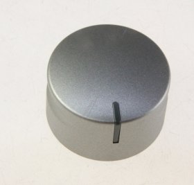Miele Button - Programme Knob Zermattsilver