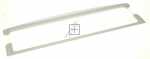 Miele Glass Panel - Glass Shelf 451x128mm