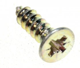 Miele Screw - Coun self-tap screw 2 9x9 5
