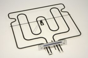 Miele Heating - Heater Element Top Heat 230-240v Miele Heating - Heater Element Top Heat 230-240v
