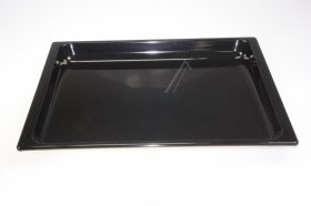Miele Tray - Hubb60 Universal Tray Black