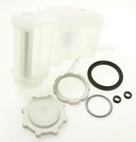 Miele Salt Container - Salt Container