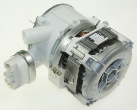 Miele Circulating Motor - Circulation Pump Mpeh30-62-2 2 3kw Eu