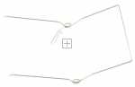 Miele Spring - Torsion Spring