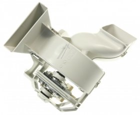 Miele Ventilator Motor - Fan 220-240v 50-60hz