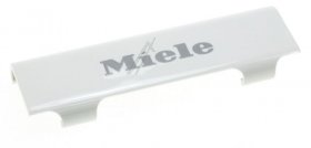 Miele Panel - Fascia Panel Handle