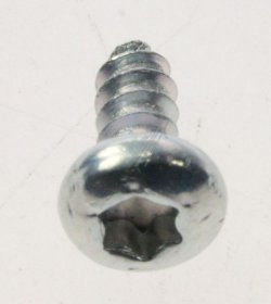 Miele Screw - Raised Head Screw 3 9x9 5