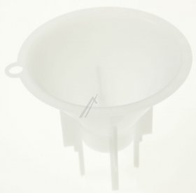Miele Hopper - Funnel