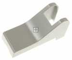 Miele Casing Cover - Cover Closing Damper Unten