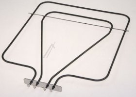 Miele Bottom Element Oven - Heater Element 0 55-0 56kw 230-240v