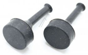 Miele Stop Unit - Buffer 2 Pcs Miele Stop Unit - Buffer 2 Pcs
