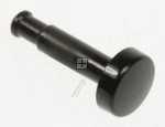 Miele Key Button - Push Button Deep Black
