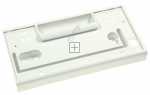 Miele Handle - Grip Panel L white
