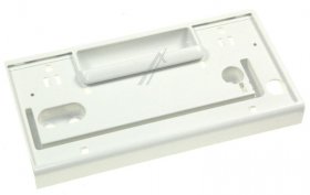 Miele Handle - Grip Panel L white