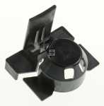 Miele Fixings And Brackets - Mounting Lamp-holder Da3360