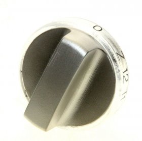 Miele Control Knobs - Programme Knob Profi 1-12+z