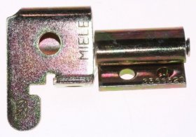 Miele Door Hinges For Washing Machines - Hinge Top