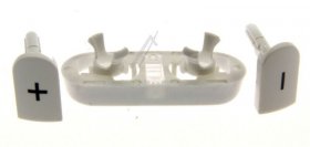 Miele Pin - Probe L white Miele Pin - Probe L white