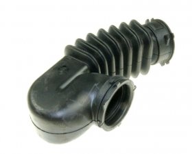 Miele Connector Hose - Concertina Hose