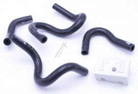 Miele Tube - Set Of Hoses