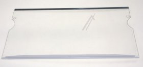 Miele Glass Panel - Glass Shelf 479x300mm