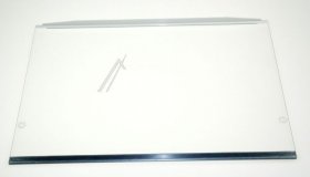 Miele Glass Panel - Glass Shelf 479x350mm