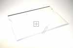 Miele Glass Panel - Glass Shelf 478x341mm