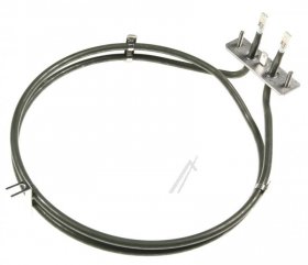 Miele Fan Oven Heating Element - Heater Element 1 75kw 230v