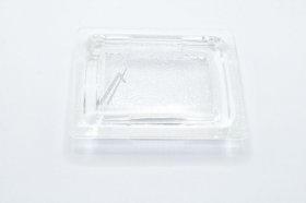 Miele Glass Lamp Cover - Lamp Cover Glass H6 hr