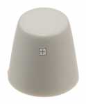 Miele Button - Control Button White 77 X 2232